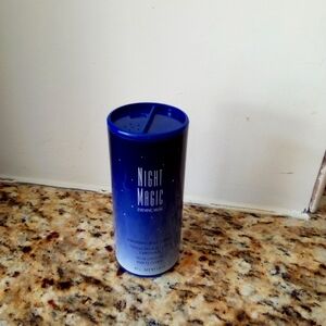 Night Magic Evening Musk Fragrance